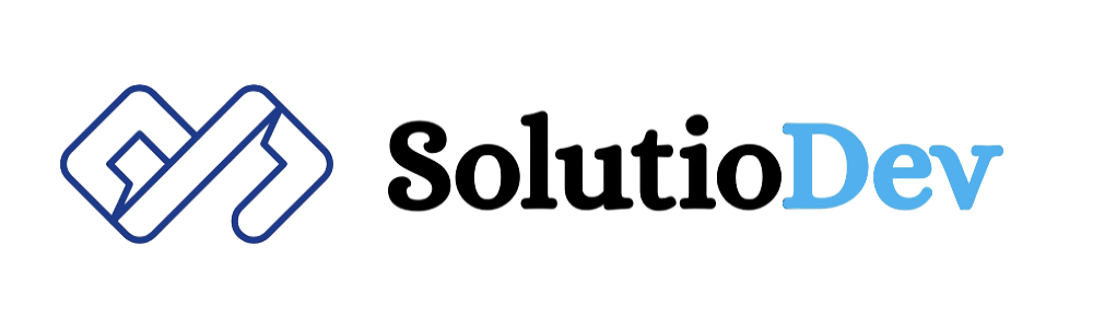 SolutioDev Logo